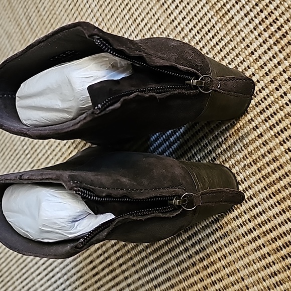 Clark's Booties - Picture 4 of 13